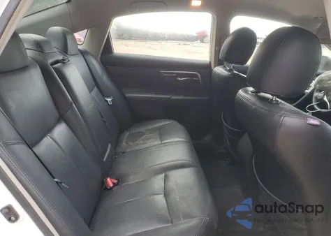 2013 Nissan Altima 2.5 from USA, damaged, VIN 1N4AL3APXDC125316